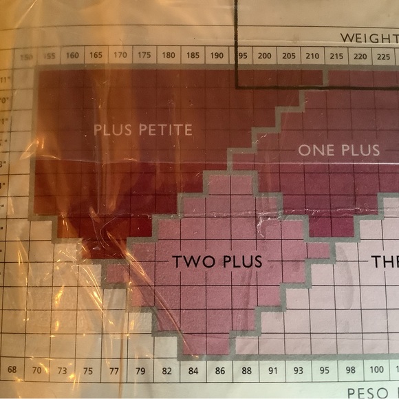 Hanes Silk Reflections control top pantyhose, jet black, size: Two Plus - Picture 7 of 10